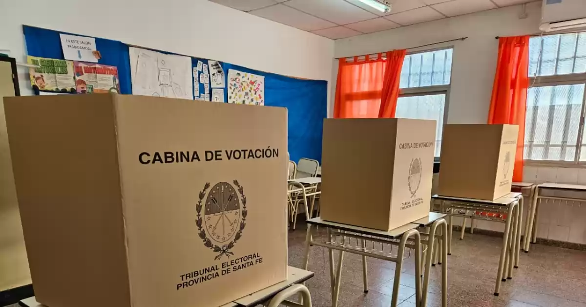 ¿Cómo justificar el no voto de las PASO provinciales?