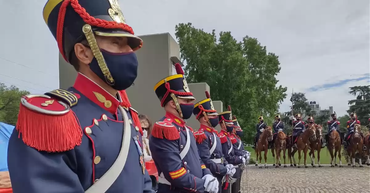 San Lorenzo: Agosto será un mes cargado de actividades en homenaje al General San Martín