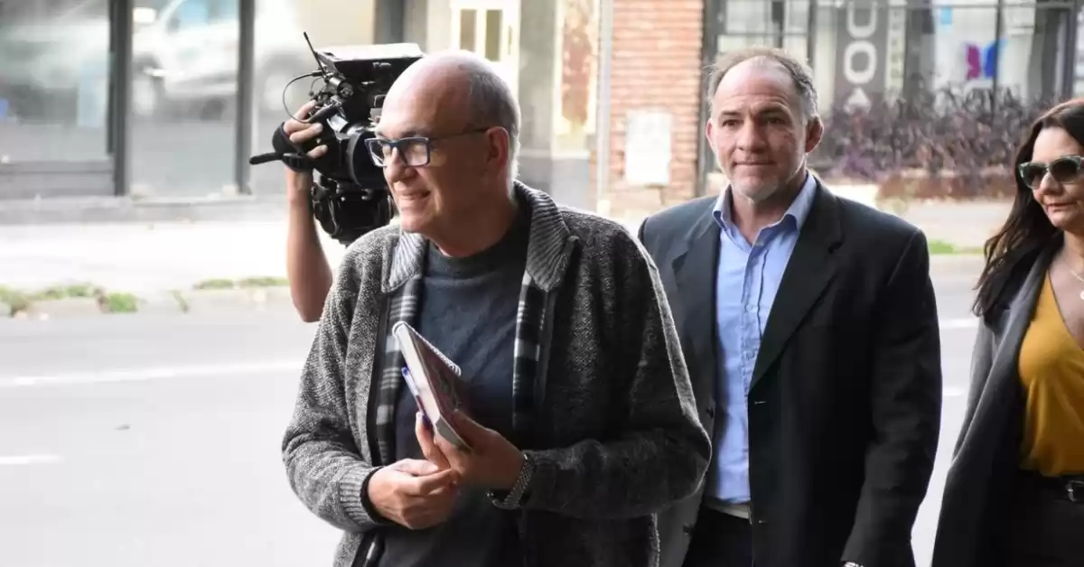 Renunció un funcionario del Ministerio de Educación por los descuentos indebidos a docentes