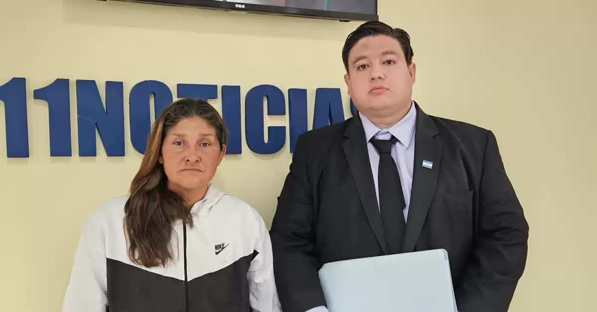Oliveros: denuncian que una niña fue abusada por su padre biológico durante cuatro años