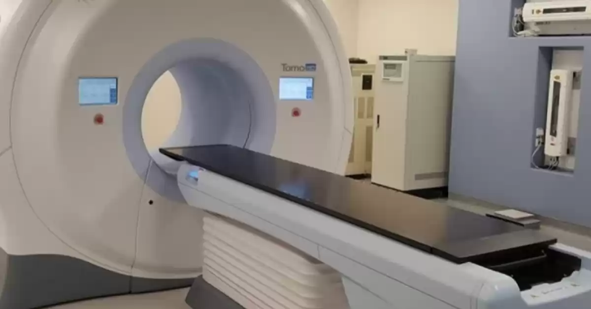 Suspenden tomografías con contraste por falta de insumos