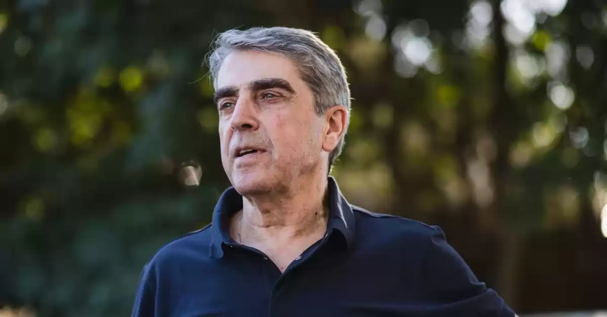 Traferri: “Mi compromiso es seguir trabajando para conseguir lo que falta para nuestro departamento”