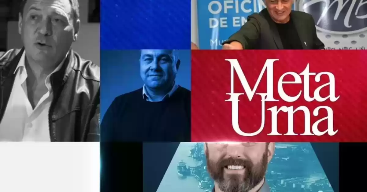 Elecciones 2023: seguí la cobertura especial que tendrá 11Noticias de estos comicios