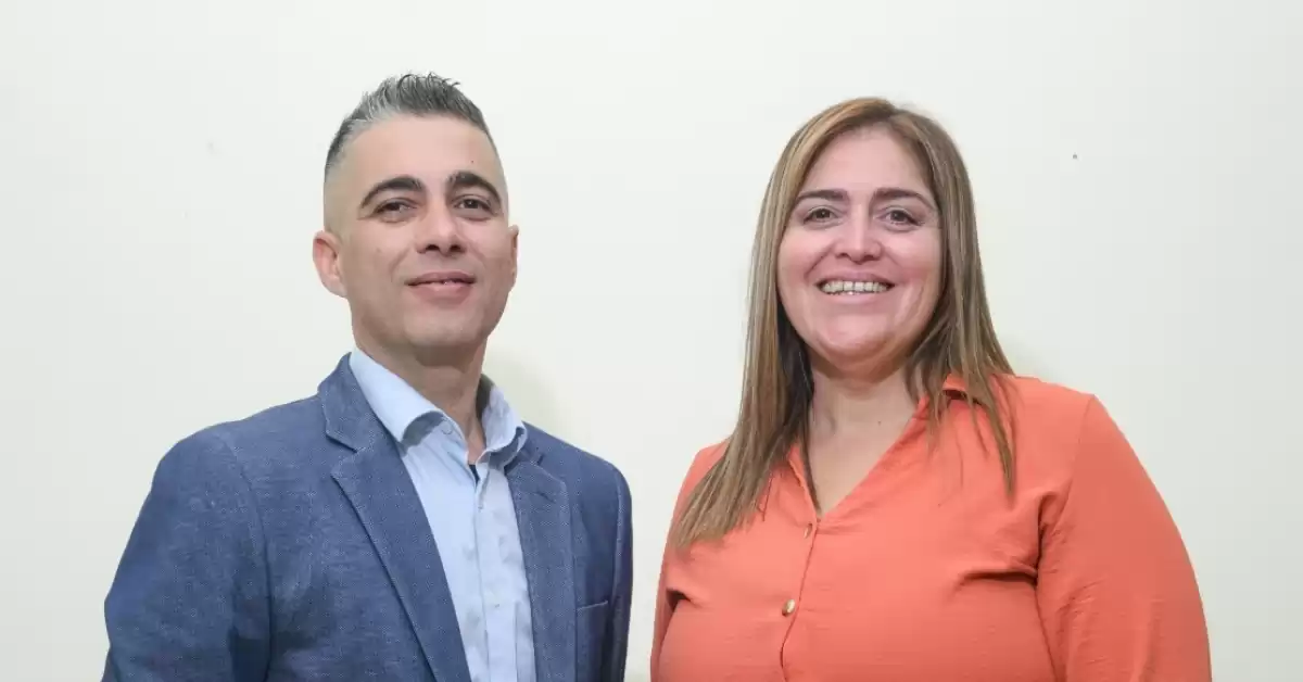 Mariana Córdoba arrasó en Fray Luis Beltrán y será concejal de la ciudad