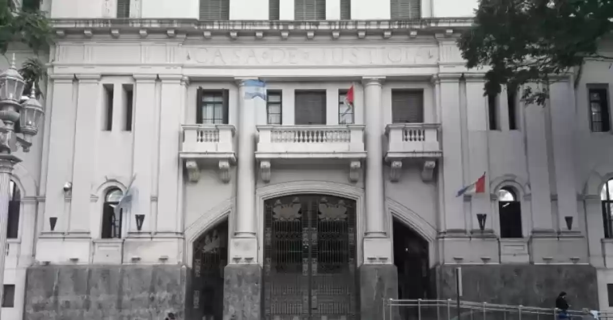 Santa Fe: 12 años de prisión para un hombre que abusó de dos niñas y una adolescente con discapacidad