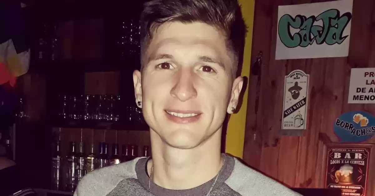 El beltranense Mauricio Guirao compartió una carta en redes sociales con noticias sobre su diagnóstico
