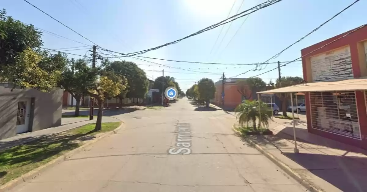 Beltrán: detuvieron al tío de la niña de 5 años acusado de ser quien la atropelló 