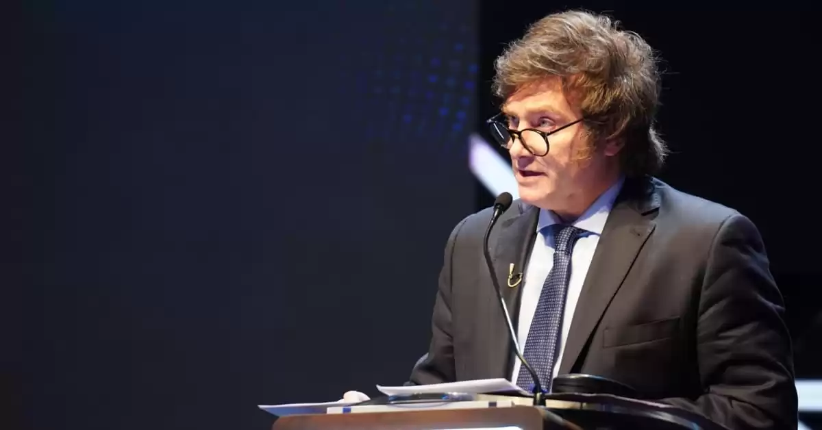 El INCUCAI cruzó a Milei tras sus dichos sobre la donación de órganos en el Debate Presidencial