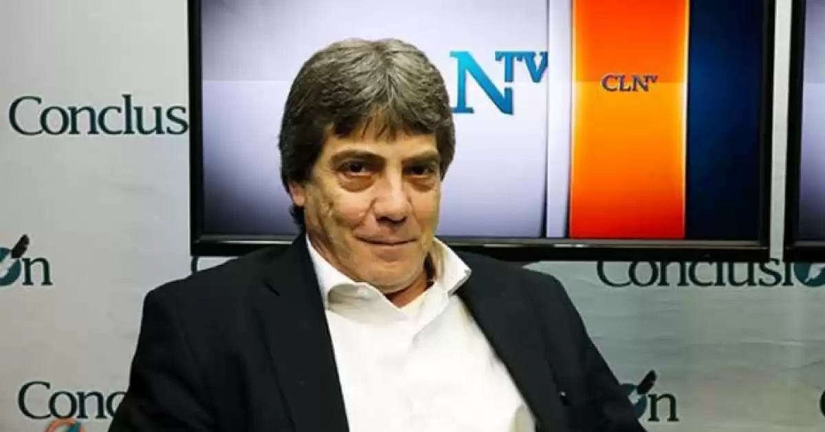 Falleció el periodista Miguel Ángel “Pato” Villanueva 