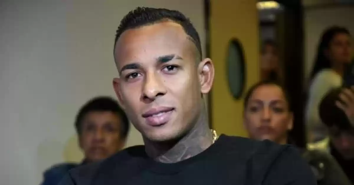 Sebastián Villa jugará la Kings League del streamer Ibai Llanos y Gerard Piqué