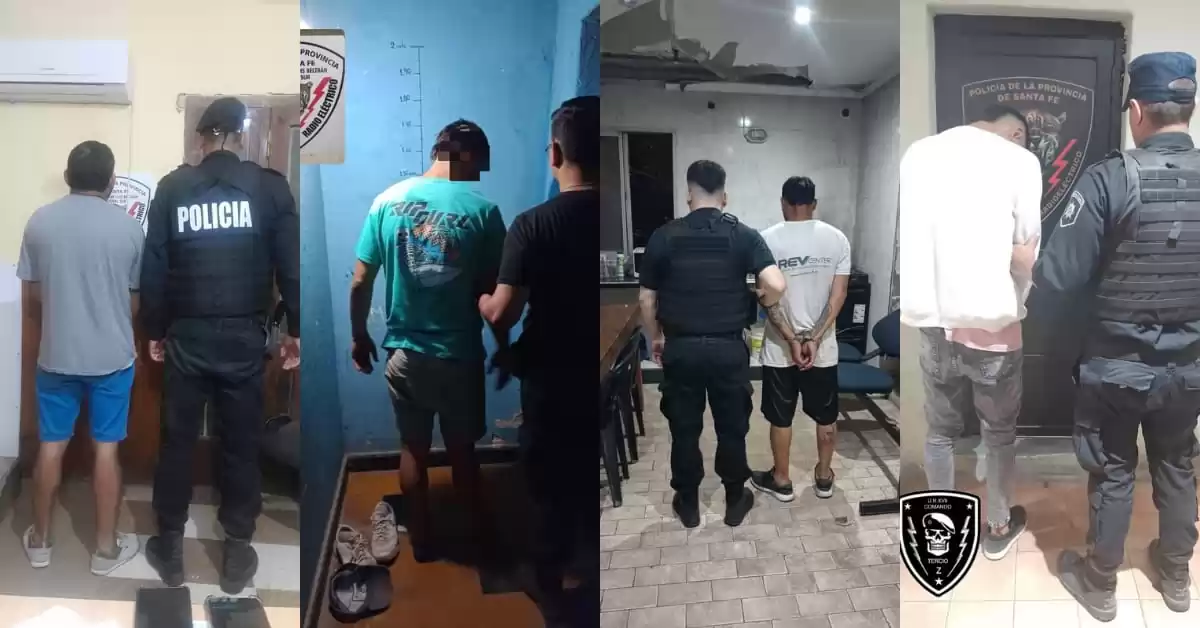 Se registraron cuatro hechos de violencia de género en menos de 24 horas en la región