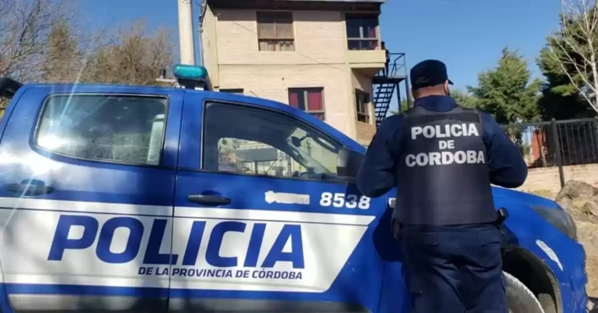 Una niña de 2 años murió al caer dentro de un lavarropas en desuso