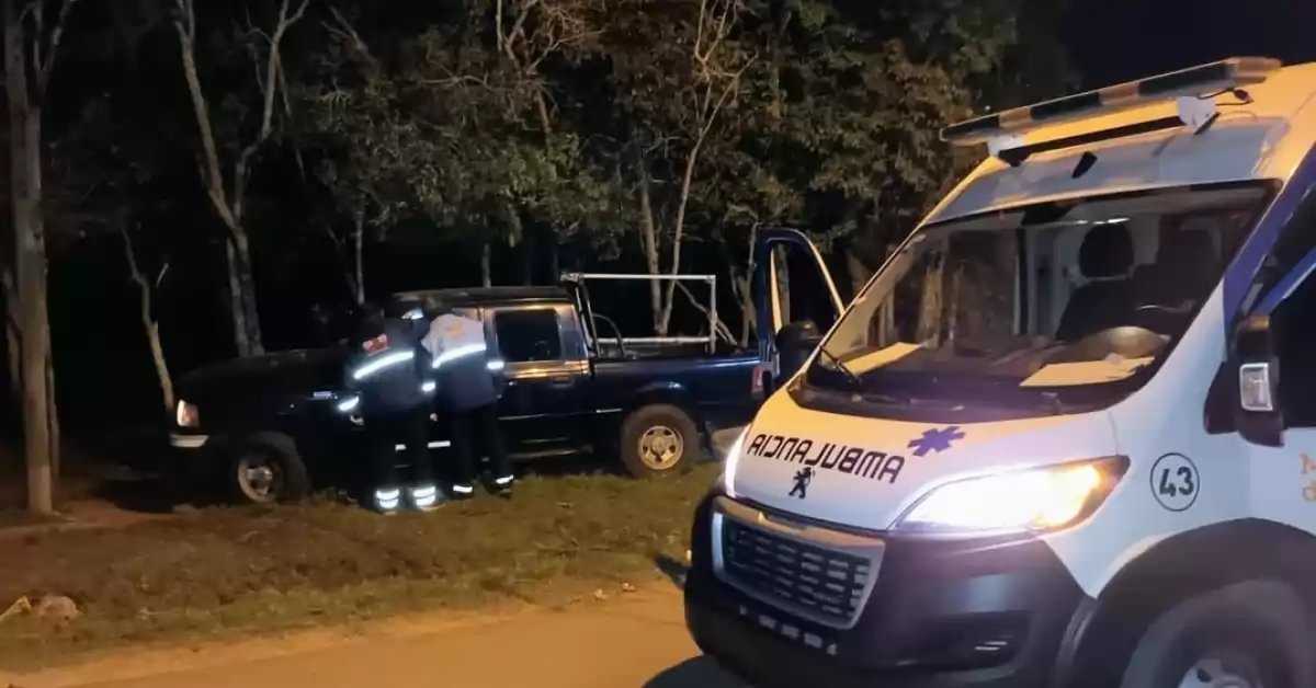 Dos sicarios mataron a un hombre en barrio Stella Maris de Rosario 