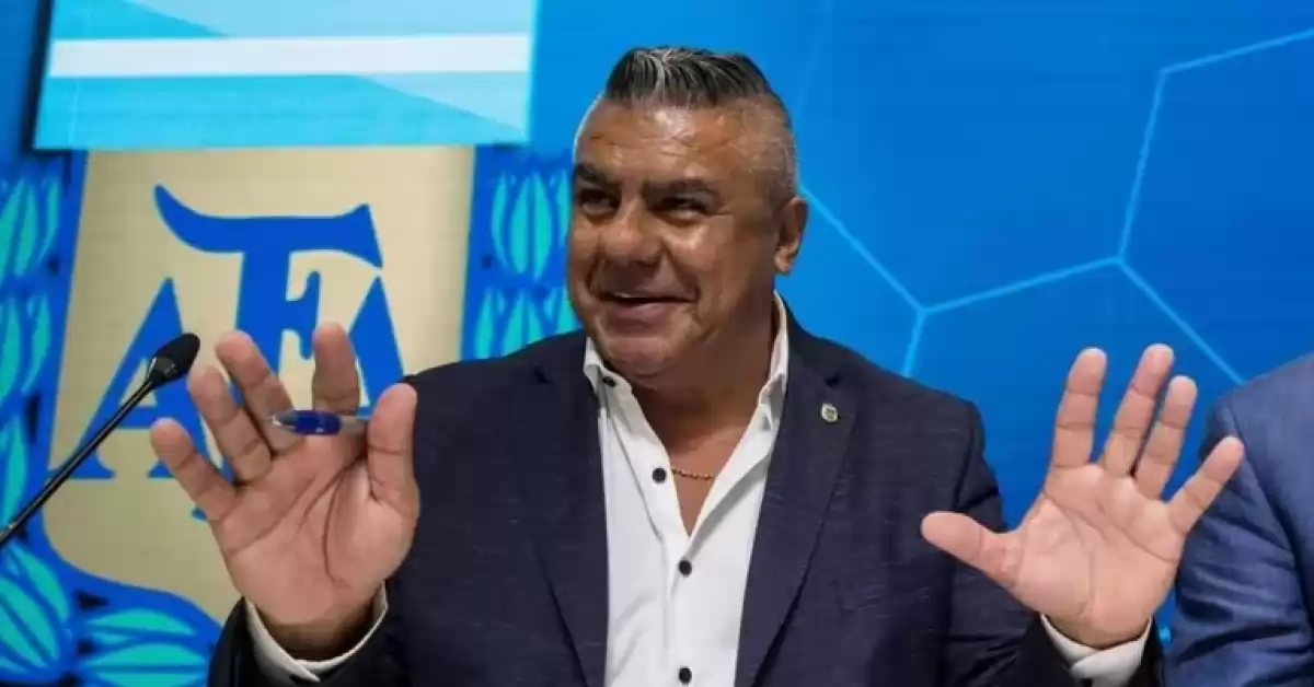 AFA convocó a una votación para definir si se van a incorporar las SAD