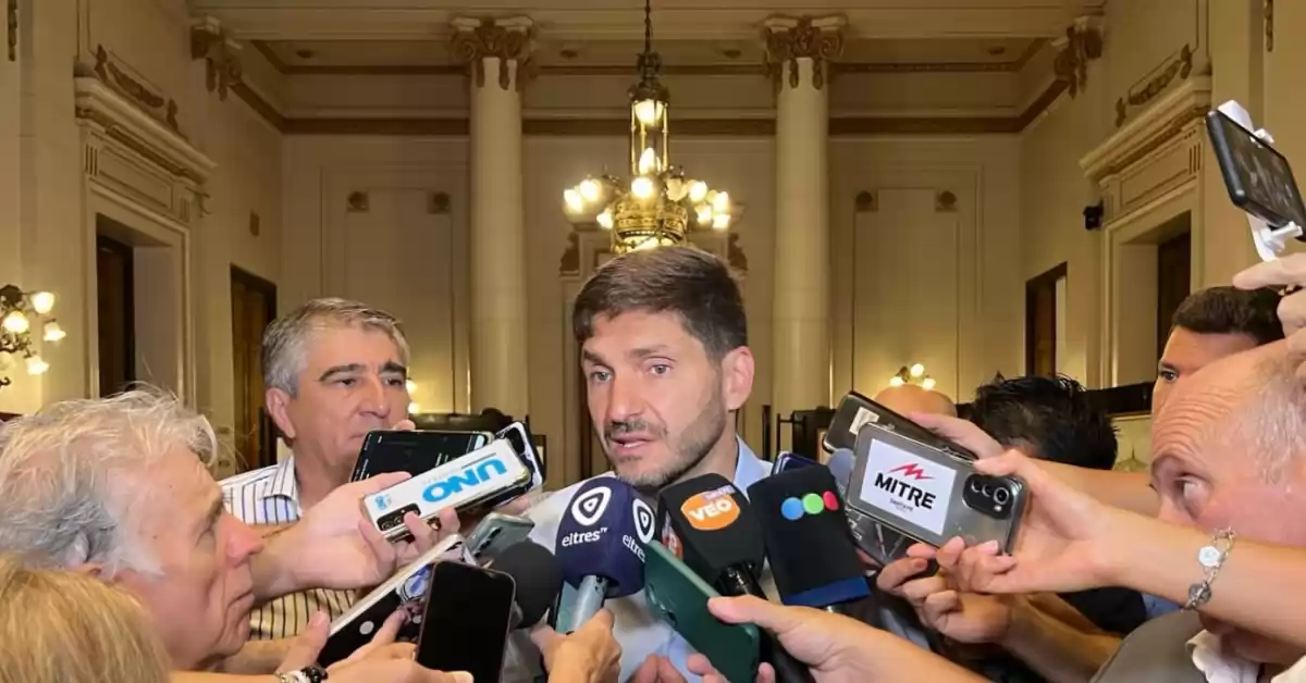 El nuevo gobierno provincial prevé la construcción de una cárcel para 3000 presos de alto perfil