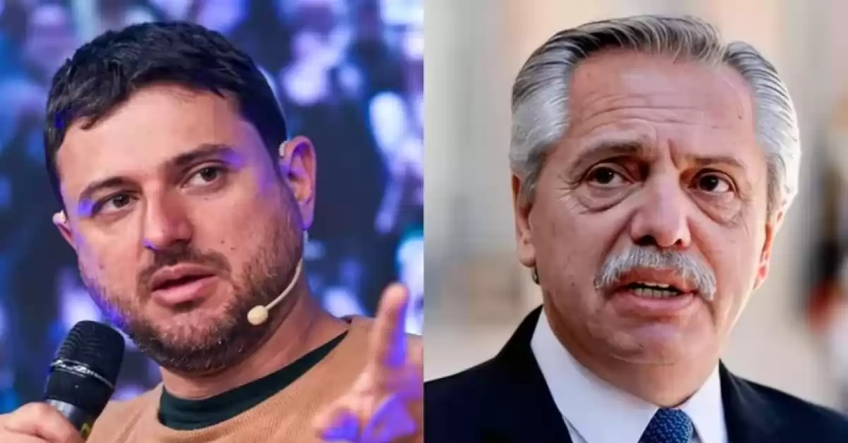 Grabois señaló que el gobierno debe asumir las responsabilidades 