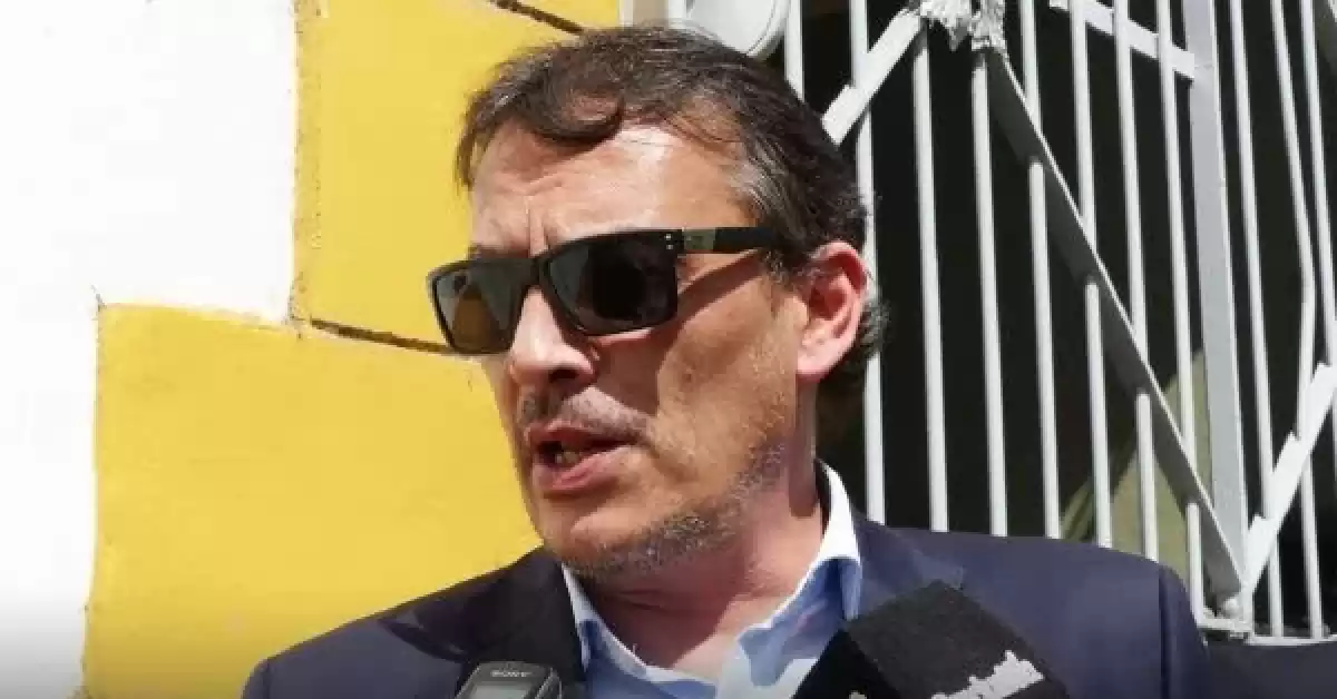 Un fiscal de homicidios de Rosario fue hallado muerto en su domicilio