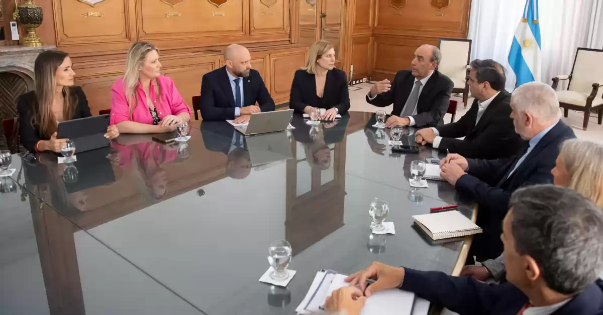 El corte de biodiesel establecido en el proyecto Ley 
