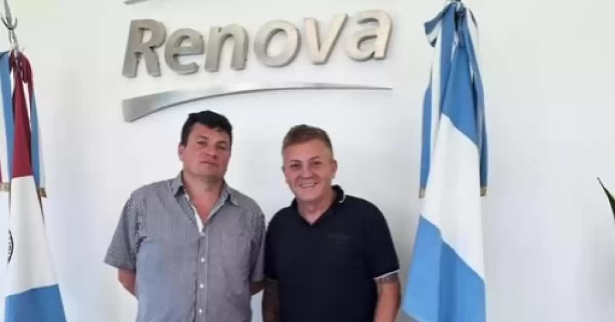 La UOCRA San Lorenzo tiene un nuevo secretario general tras la detención de Carlos Vergara