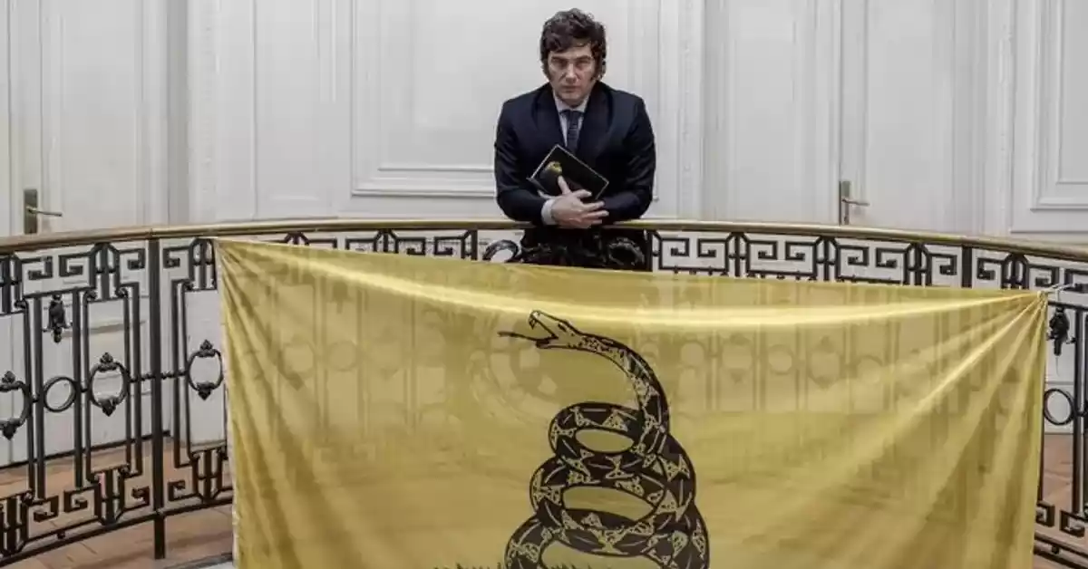 Milei decretó que este 2024 sea el año “de la defensa de la vida, la libertad y propiedad”