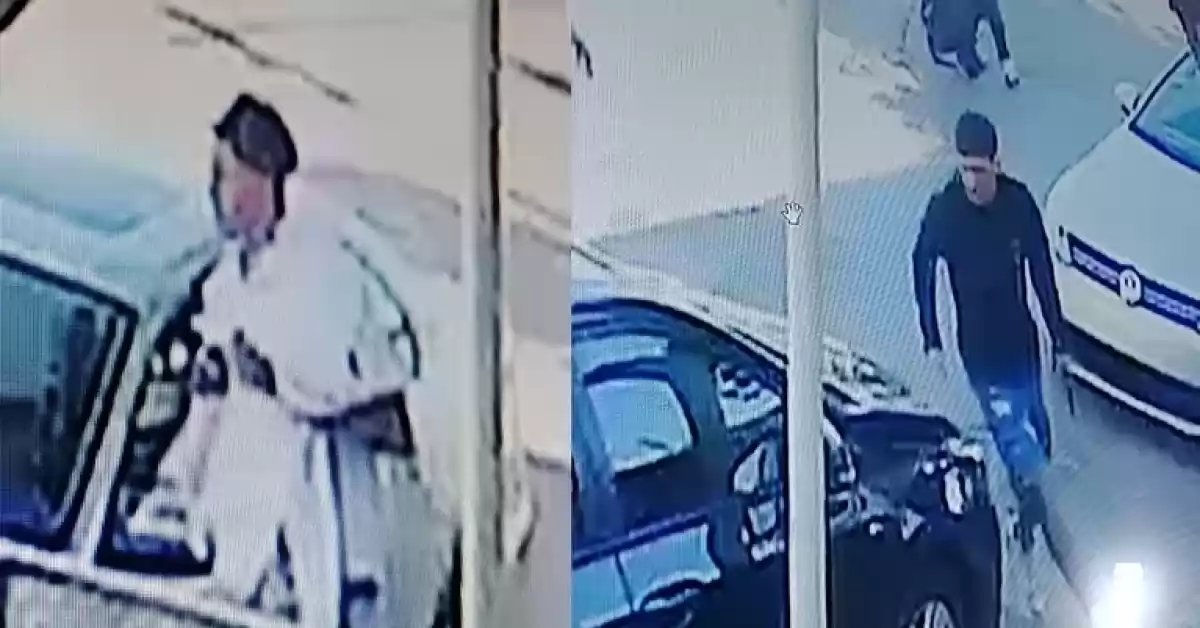 Detuvieron a un sospechoso por el crimen de Umma, la hija del custodio de Patricia Bullrich