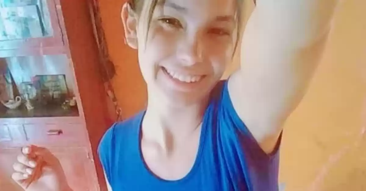 Una joven entrerriana falleció este sábado y hay serias sospechas de que haya sido violada
