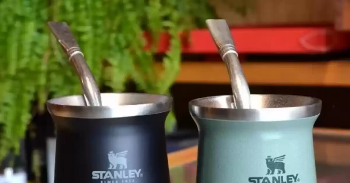 Anmat alerta por 60 mil bombillas Stanley con “potencial riesgo para la salud”