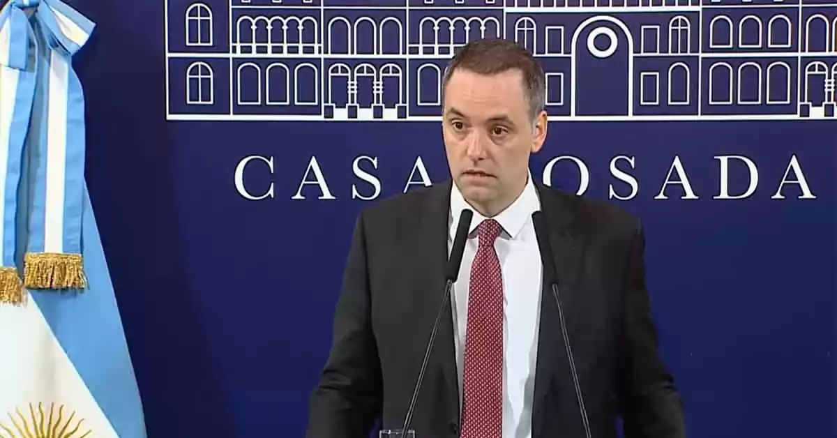 El Gobierno eliminará fondos fiduciarios entre los que figuran el destinado al manejo del fuego y el PROCREAR 