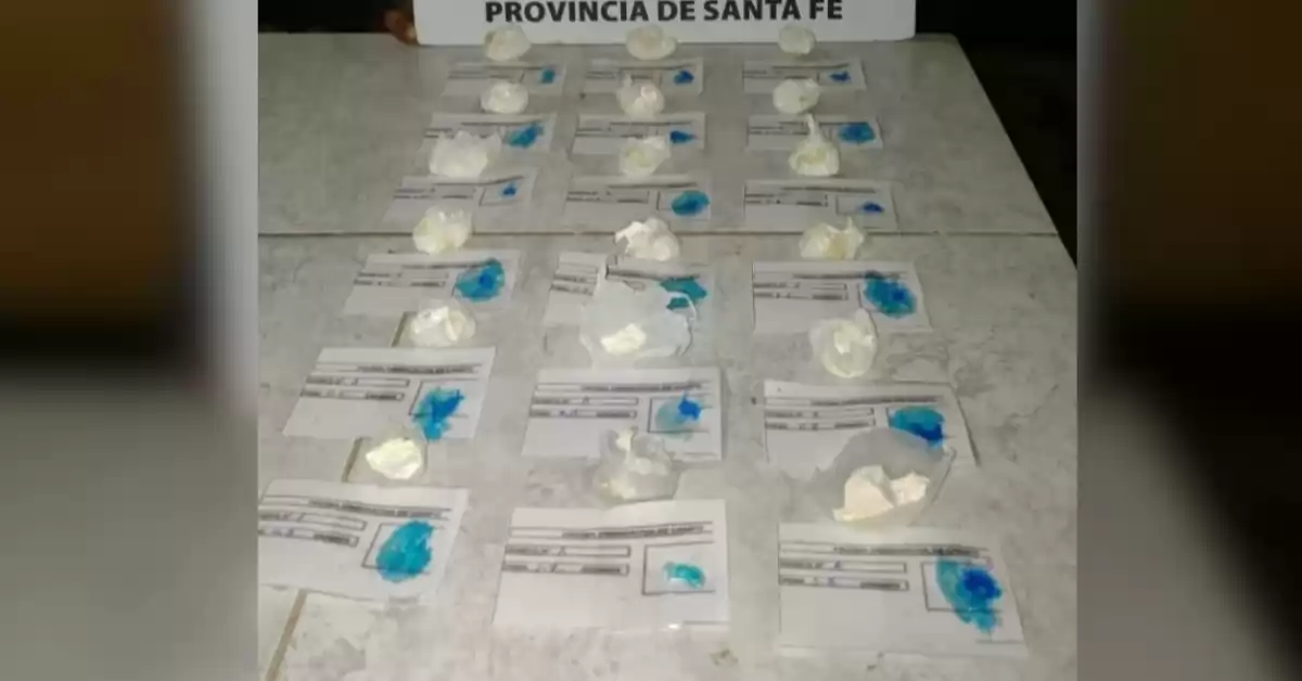 Le sumaron tres años de condena al preso que intentó ingresar droga en bizcochitos a la Cárcel de Coronda