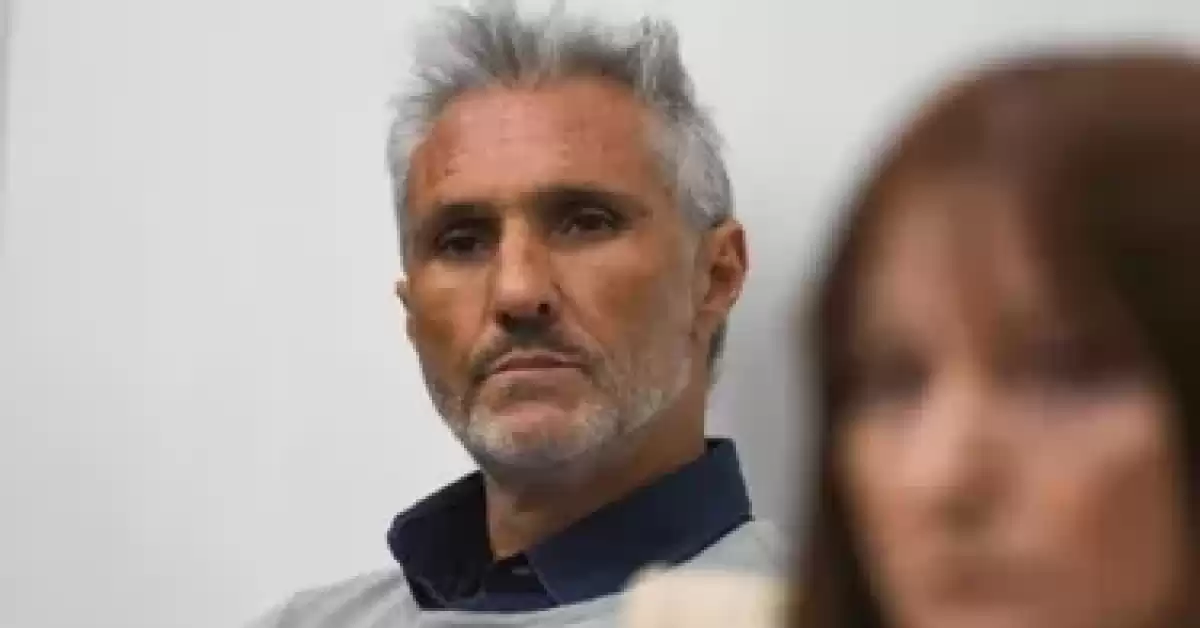 Condenan a Nicolás Pachelo a prisión perpetua por el crimen de Maria Marta García Belsunce
