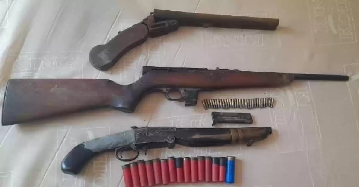 Rosario: un hombre fue detenido por tener varios perros en malas condiciones