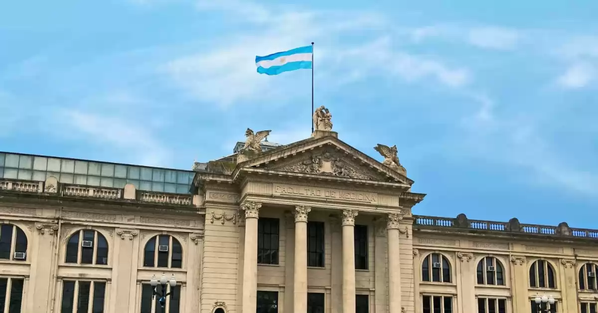 Senadores Justicialistas de la Provincia acompañan la marcha federal por la defensa de la educación pública