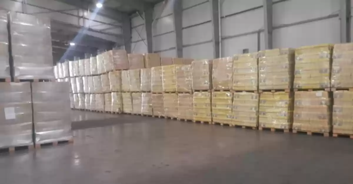 El Gobierno entregará alimentos a los merenderos luego de una denuncia penal contra Capital Humano