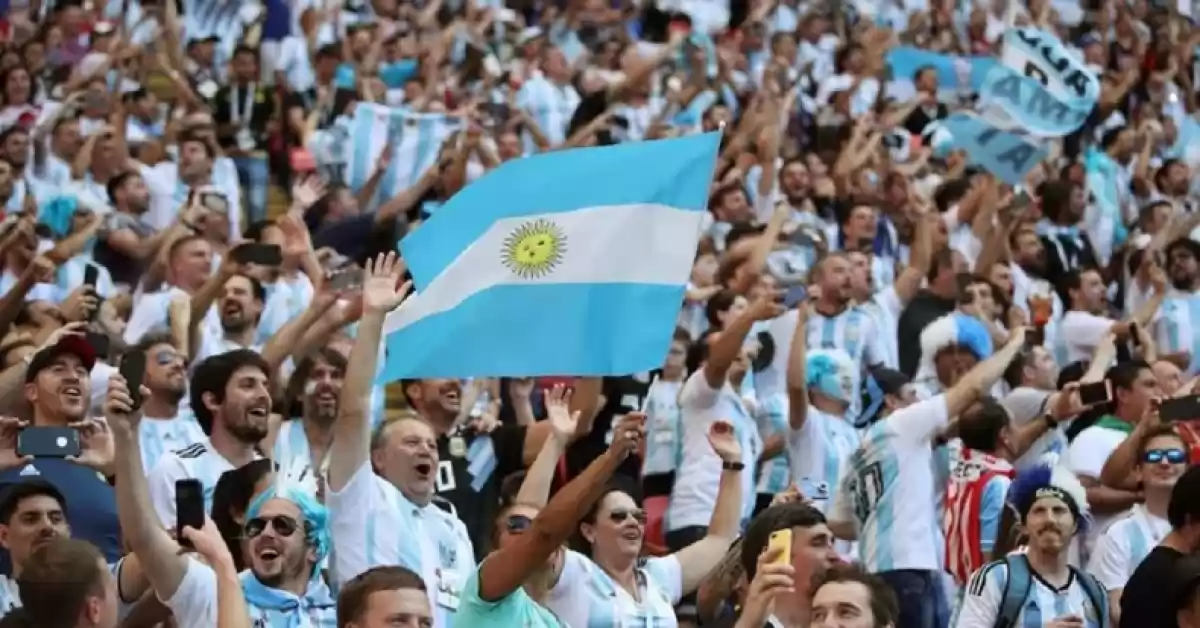 Copa América: recomendaciones a tener en cuenta para los hinchas argentinos en Estados Unidos