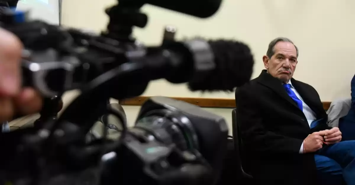 Condenaron a 16 años de prisión al ex gobernador tucumano José Alperovich por abusar a su sobrina
