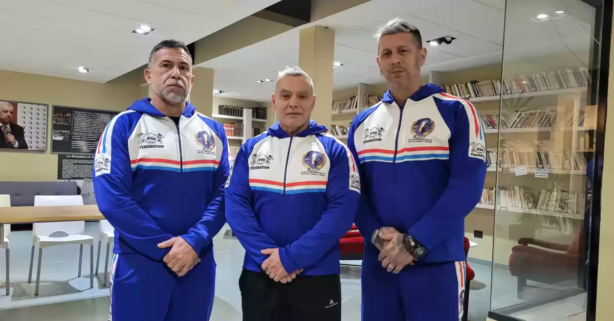 Se realizará un torneo provincial de fisicoculturismo en San Lorenzo