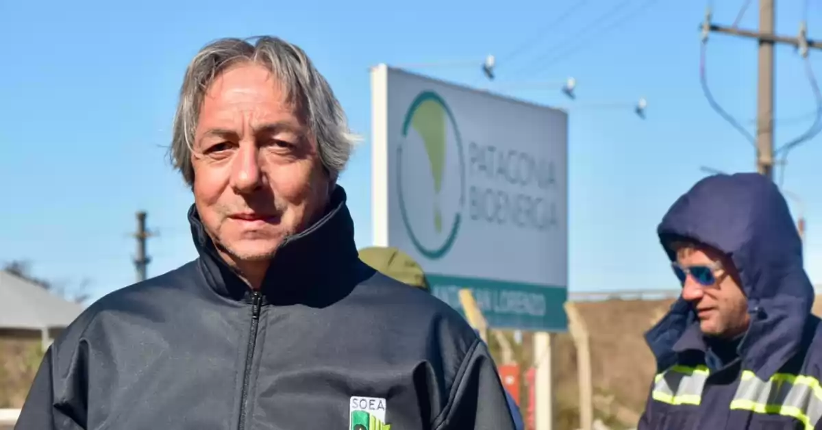 Conflicto Aceitero: una semana de paro sin vistas de una conciliación obligatoria