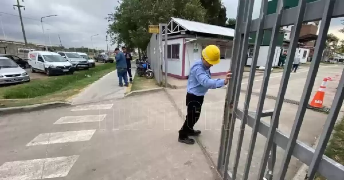 AGD: despidos sorpresivos de vigiladores desata un conflicto gremial
