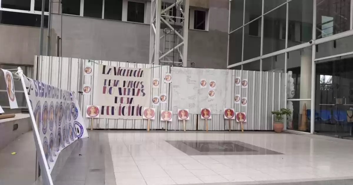 Femicidio de Carolina Díaz: “Se hizo justicia, ahora va a poder descansar en paz”    