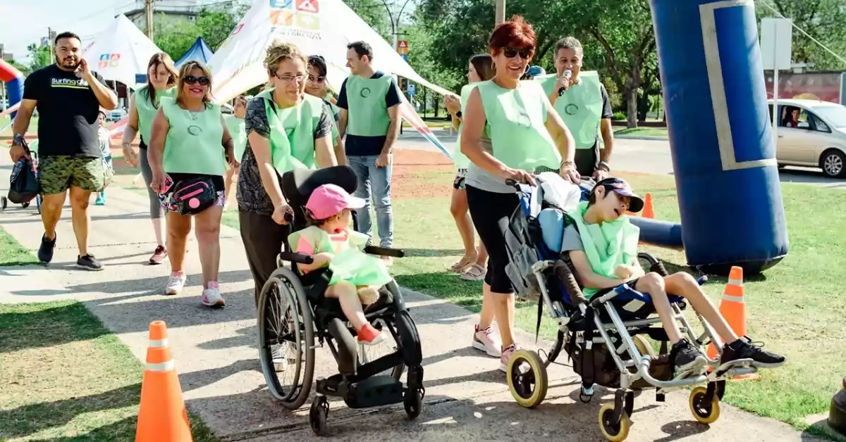 Se viene la tercera edición de la Gran Maratón sobre ruedas