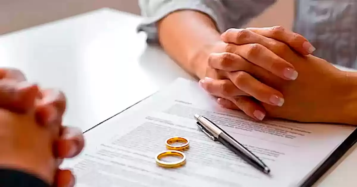 El Gobierno presentó un proyecto de ley para implementar el divorcio simplificado