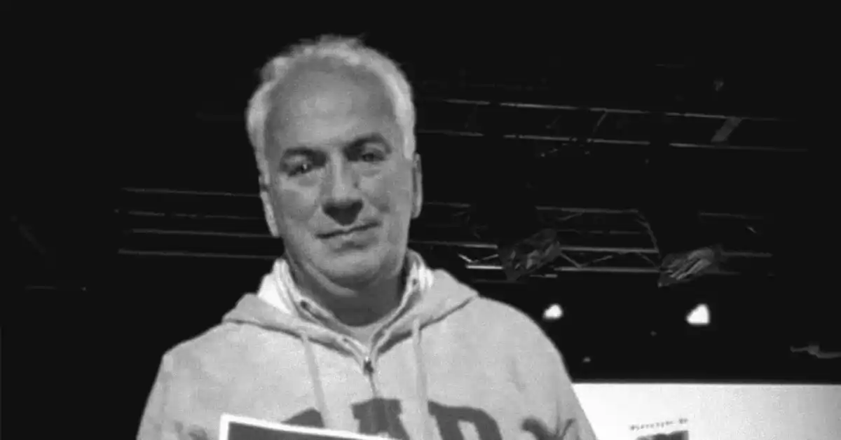 Un periodista fue asesinado a golpes frente a su nieto en un robo en Turdera