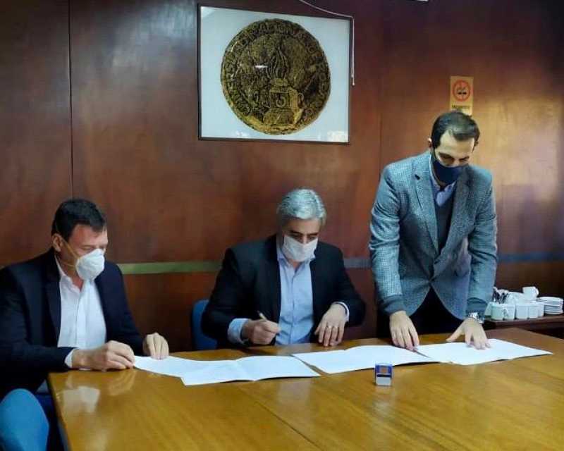 testearán anticuerpos contra el coronavirus En San Lorenzo 