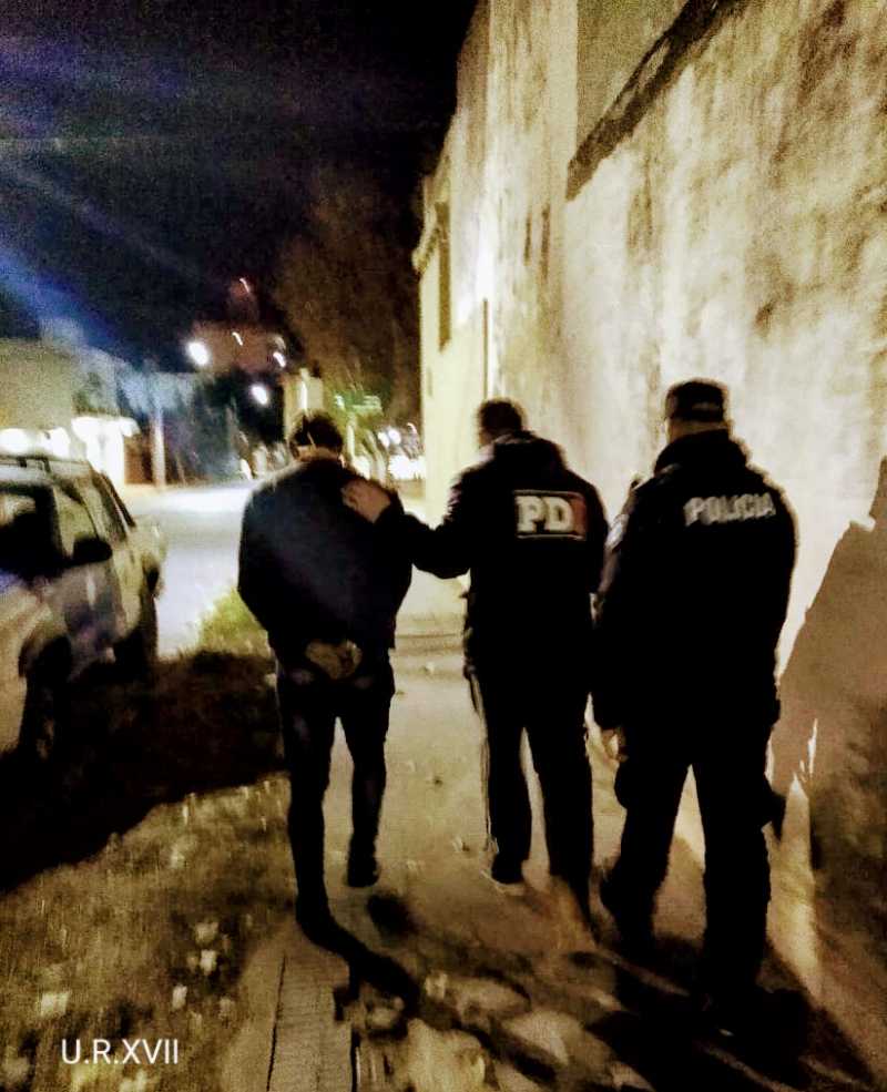 San Lorenzo: detenido por abusar sexualmente de su hija de 11 años