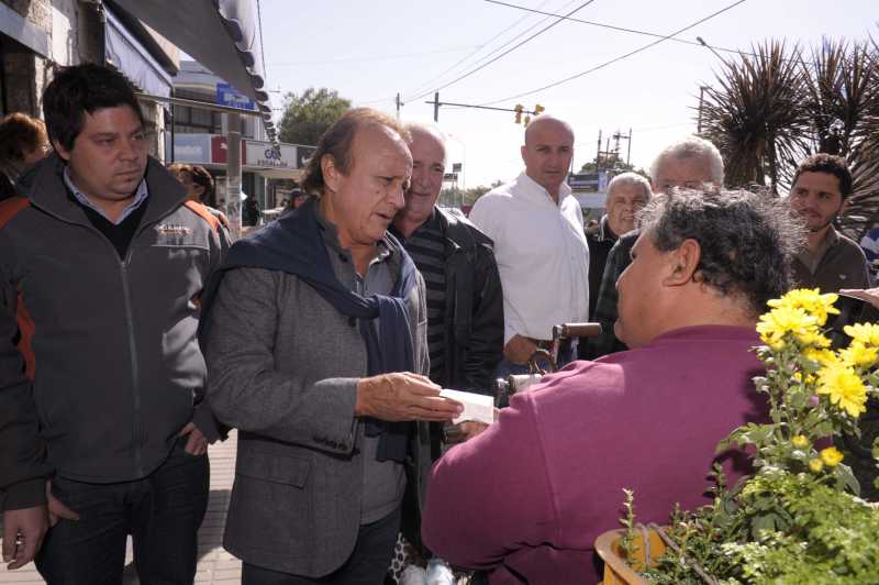 “Si el gobierno provincial tiene un plan de seguridad debería comenzar a implementarlo”