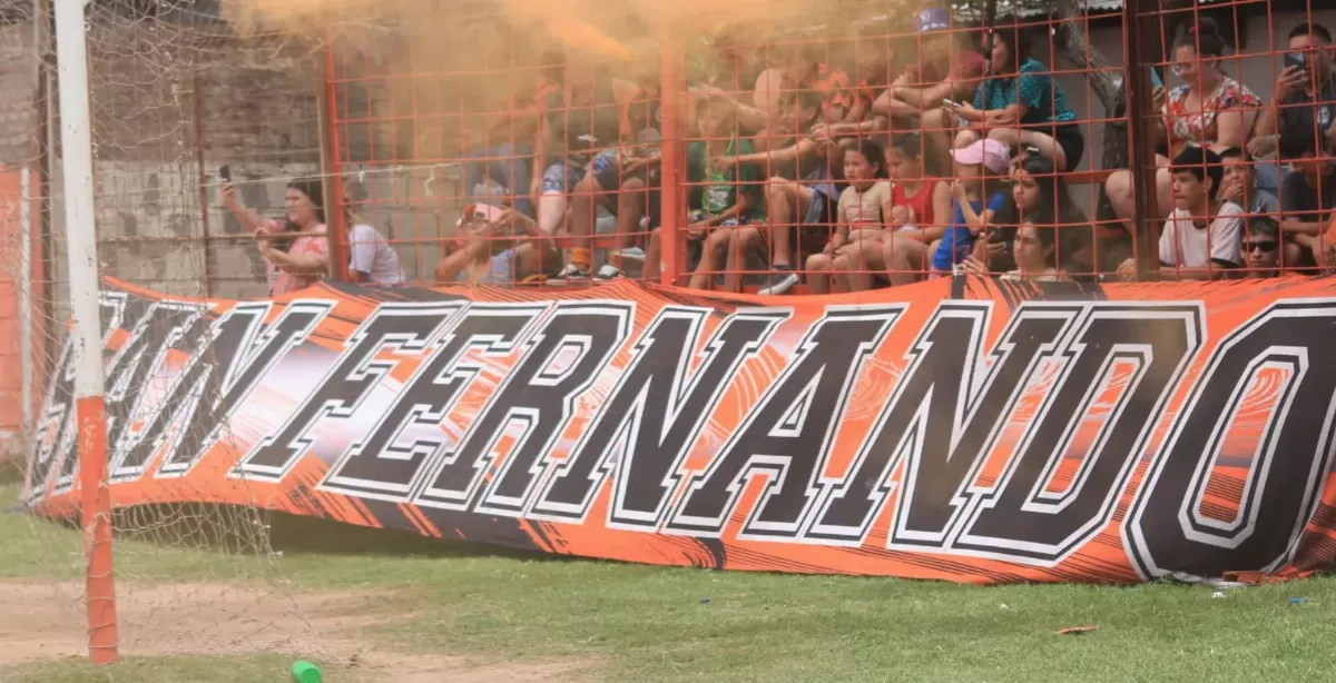 Julio Zamora realizará prueba de jugadores en San Fernando para categorías infantiles y juveniles