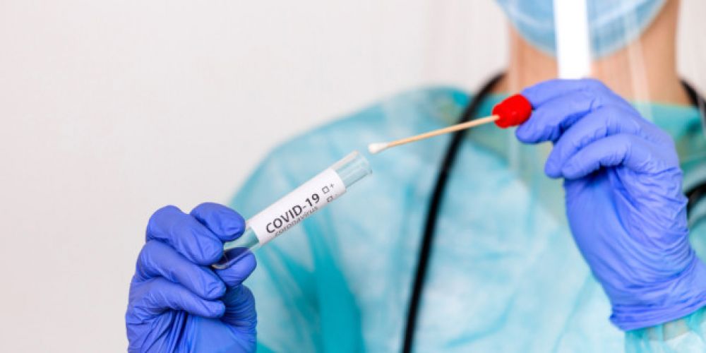 Coronavirus: San Lorenzo tendrá su propio centro de hisopados