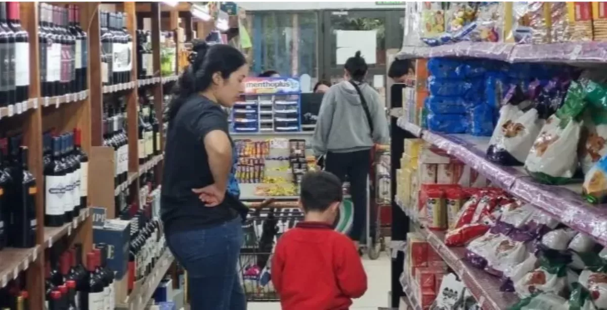 El consumo muestra señales de desaceleración por el poco crecimiento en ventas 