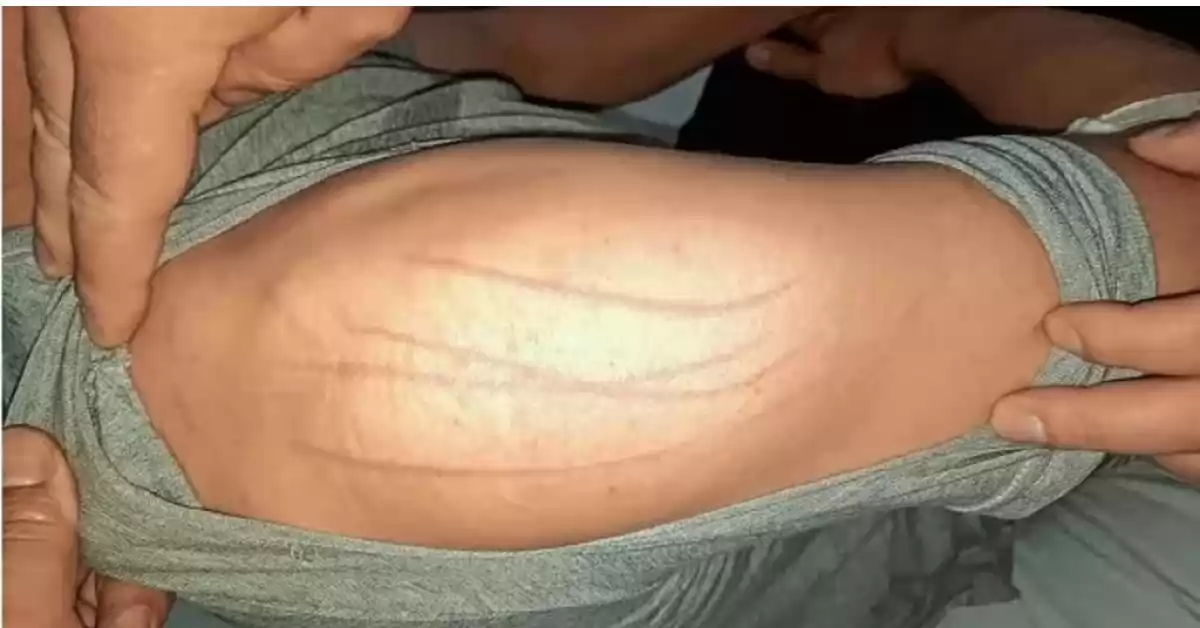 Policía denunció ser atacado por un Espíritu Maligno