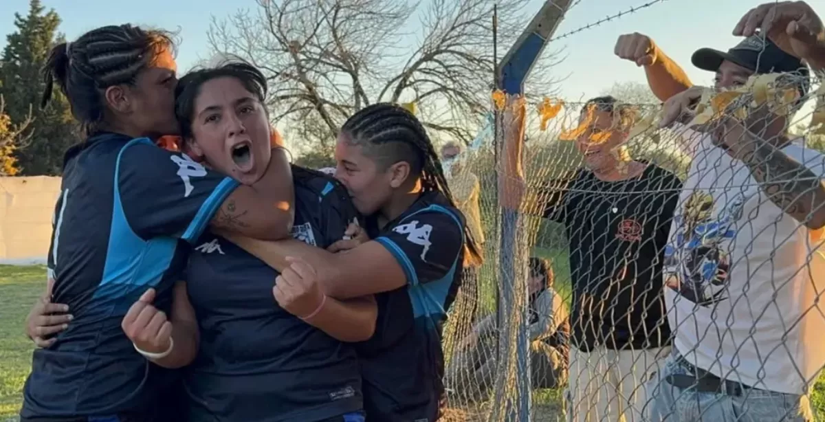 Este fin de semana se definen los 16avos de la Copa Santa Fe Femenina